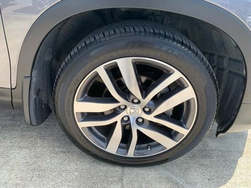 Used 2016 Honda Pilot Elite image 27