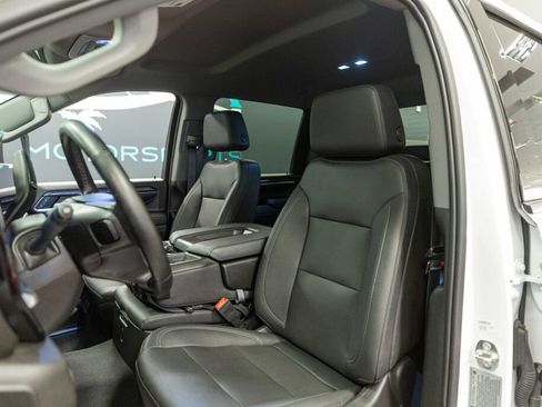 Used 2024 Chevrolet Silverado 3500 LTZ image 10