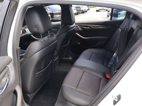 Used 2020 Cadillac CT5 Sport RWD image 36