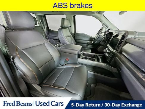 Certified 2026 Ford F250 Lariat w/ Chrome Package AWD/4WD image 35