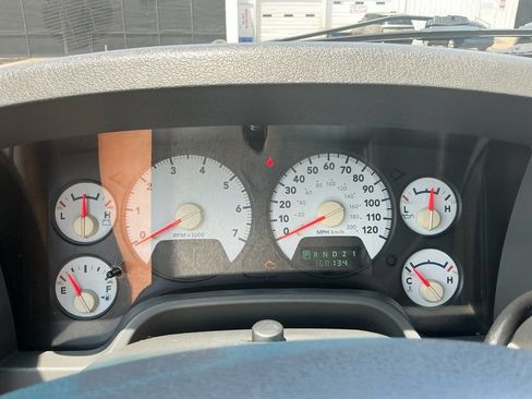 Used 2006 Dodge Ram 1500 Truck SLT RWD image 19