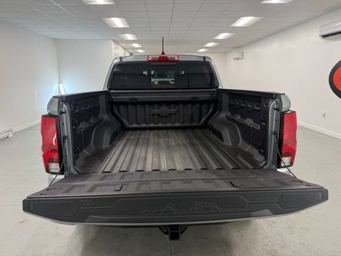 New 2026 Chevrolet Colorado Trail Boss image 8