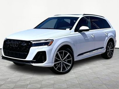 New 2026 Audi Q7 2.0T Premium Plus