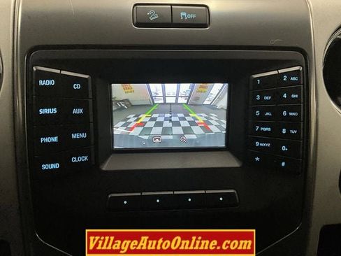 Used 2014 Ford F150 FX4 w/ Equipment Group 401A Mid image 32