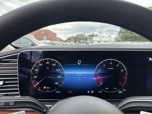 New 2026 Mercedes-Benz GLE 350 4MATIC image 16