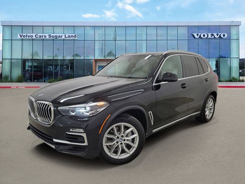 Used 2019 BMW X5 xDrive40i w/ Convenience Package image 1