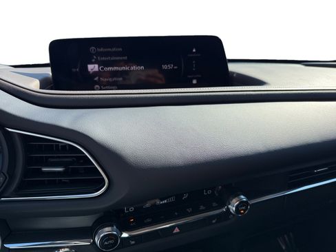 Certified 2025 MAZDA CX-30 2.5 Turbo w/ Premium Package image 12