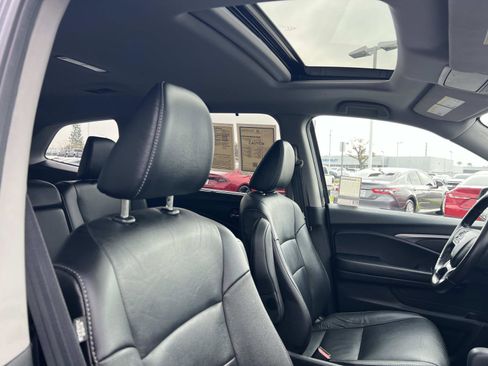 Certified 2020 Honda Pilot EX-L image 31