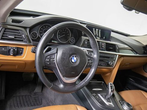 Used 2014 BMW 335i Gran Turismo xDrive AWD/4WD image 15