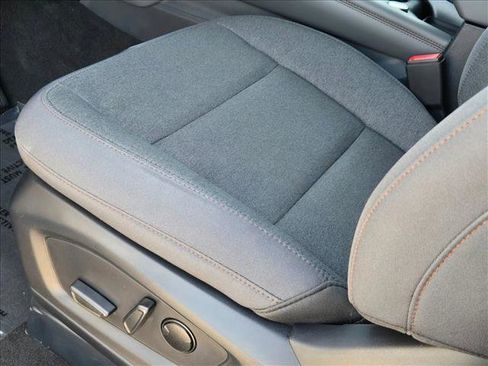 New 2026 Ford Explorer Active image 4