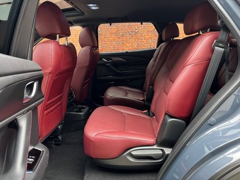 Used 2021 MAZDA CX-9 Carbon Edition image 24