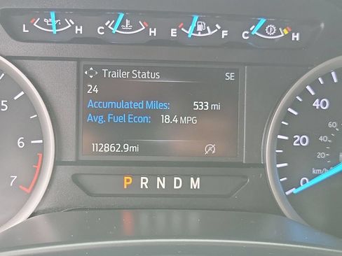 Used 2021 Ford Expedition XLT RWD image 12
