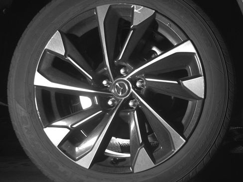 Used 2025 MAZDA CX-50 2.5 Hybrid w/ Premium Plus Pkg image 15