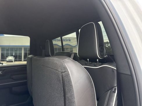 Used 2026 GMC Sierra 2500 AT4X AWD/4WD image 26