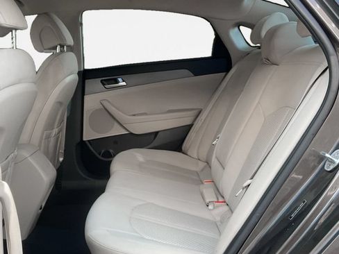 Used 2017 Hyundai Sonata SE FWD image 14