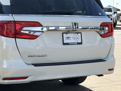 Used 2019 Honda Odyssey EX-L image 6