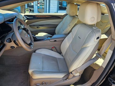 Used 2014 Cadillac ELR Base w/ Luxury Package image 10