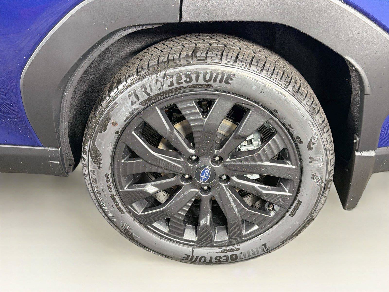 New 2026 Subaru Forester Sport AWD/4WD image 32