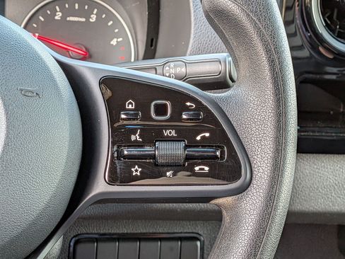 Used 2024 Mercedes-Benz Sprinter 2500 image 22