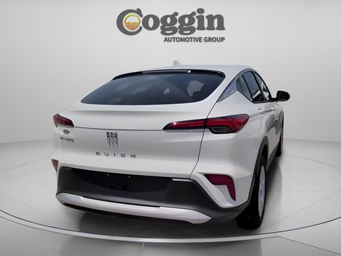 New 2025 Buick Envista Preferred w/ Convenience I Package image 13