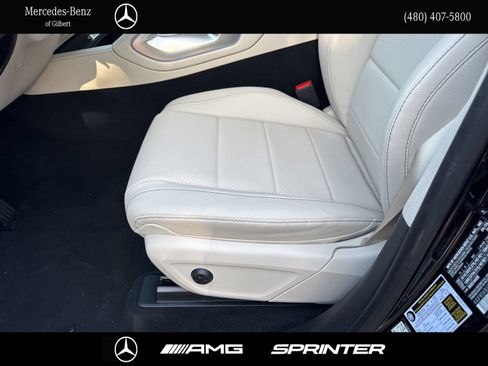 New 2026 Mercedes-Benz GLE 450 4MATIC image 14