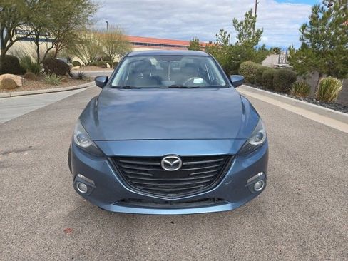Used 2015 MAZDA MAZDA3 s Grand Touring image 2