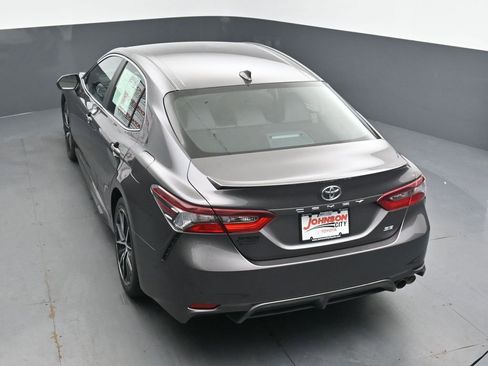 Used 2023 Toyota Camry SE FWD image 26