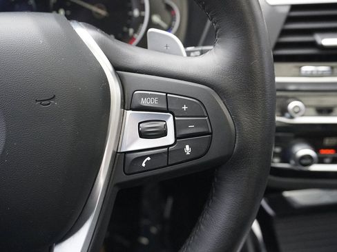 Used 2019 BMW X3 xDrive30i w/ Convenience Package image 43