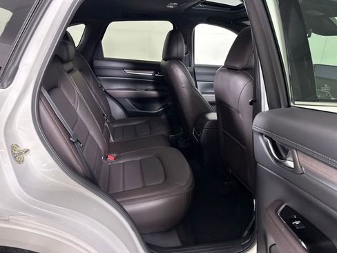 Used 2022 MAZDA CX-5 Signature image 27