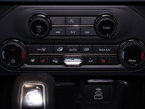 New 2026 Ford Bronco Outer Banks AWD/4WD image 26