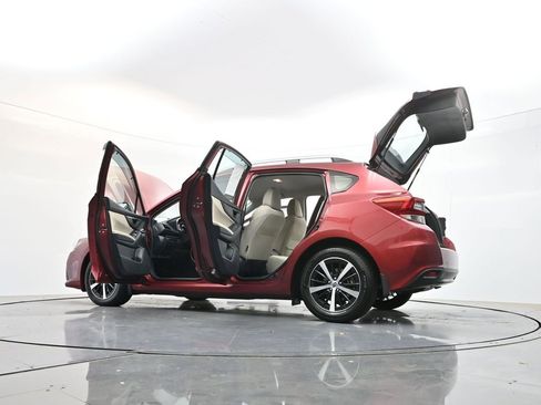 Used 2020 Subaru Impreza 2.0i Premium AWD/4WD image 41
