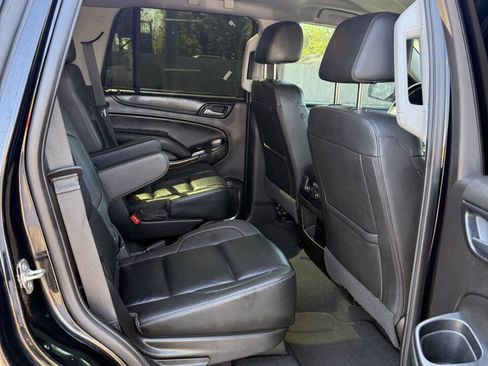 Used 2019 Chevrolet Tahoe LT AWD/4WD image 2