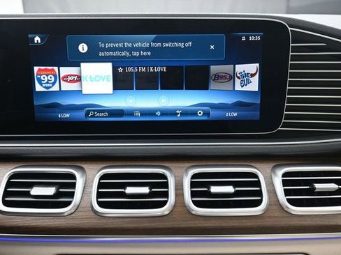 New 2026 Mercedes-Benz GLE 350 4MATIC image 11