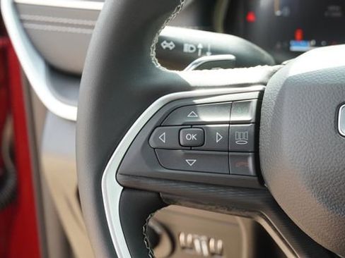 New 2026 Jeep Grand Cherokee Laredo RWD image 28