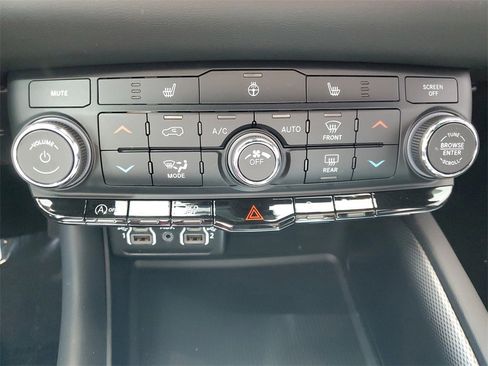 New 2026 Dodge Durango GT w/ Blacktop Package image 20