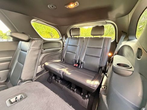 Used 2024 Dodge Durango GT AWD/4WD image 13