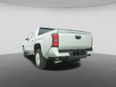 New 2026 Toyota Tacoma SR5 AWD/4WD image 22