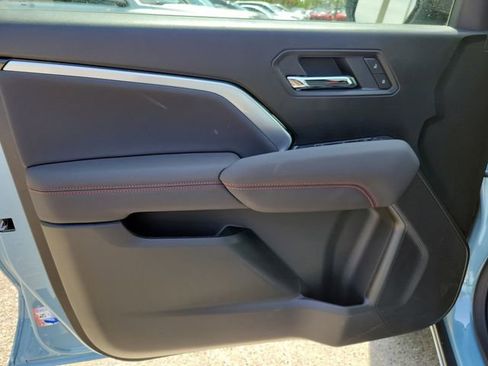 New 2026 Chevrolet Colorado Z71 AWD/4WD image 17