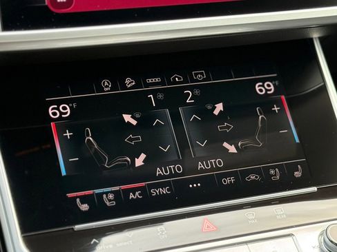 Used 2024 Audi A6 Premium Plus w/ Executive Package image 26