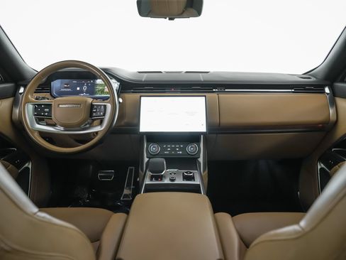 Used 2023 Land Rover Range Rover SE AWD/4WD image 86