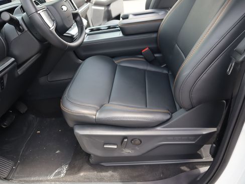 New 2026 Ford Expedition Tremor AWD/4WD image 12