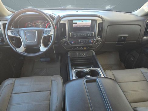 Used 2015 GMC Sierra 1500 Denali image 12