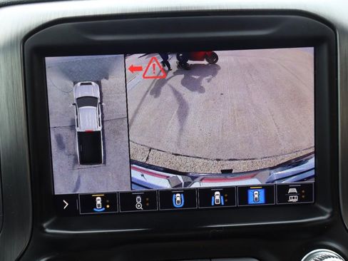 Used 2020 GMC Sierra 2500 Denali w/ Denali Ultimate Package image 16