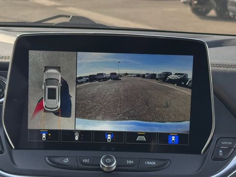 Used 2023 Chevrolet Blazer Premier w/ Driver Confidence II Package image 25