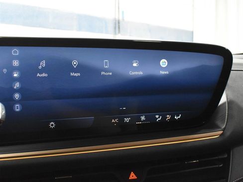 Used 2025 Buick Envision Sport Touring image 15