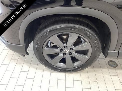 Used 2023 Honda Pilot Sport image 21