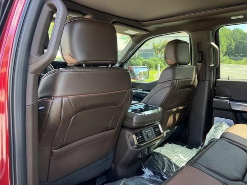 New 2026 Ford F150 King Ranch w/ Equipment Group 601A High AWD/4WD image 20