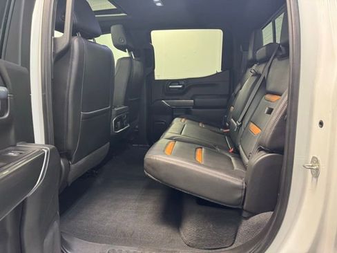 Used 2020 GMC Sierra 1500 AT4 w/ AT4 Premium Package image 27