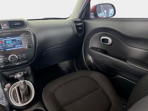 Used 2017 Kia Soul + w/ UVO Package FWD image 22