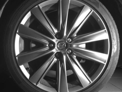 Used 2020 MAZDA MAZDA6 Signature image 9